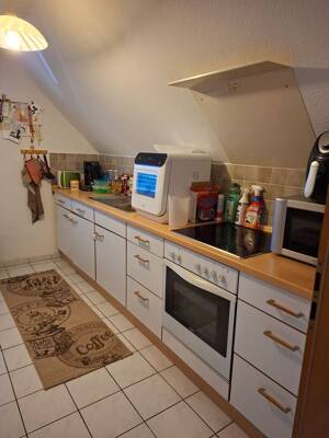 Wohnung in bevorzugter Lage mit Blick über Gärten – 26954 Nordenham – Vorschaubild 6