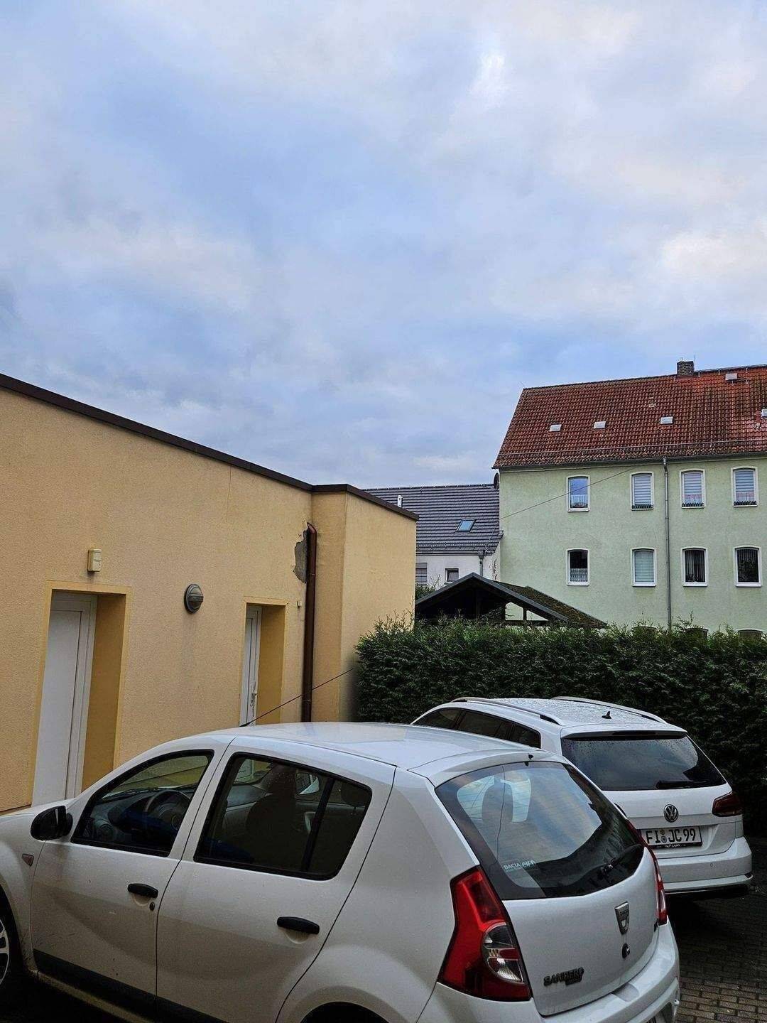 Übersichtliche Anlage - nicht zu groß und nicht zu klein. Geschäftshaus in 1A-Lage! – Finsterwalde – Vorschaubild 7