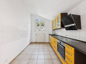 Maisonette-Traum in Kladow: Zwischen Havel-Strand und Waldspaziergang – 14089 Berlin – Vorschaubild 7