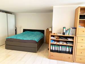 1-Zimmerwohnung in gepflegtem Anwesen – 97084 Würzburg – Vorschaubild 4