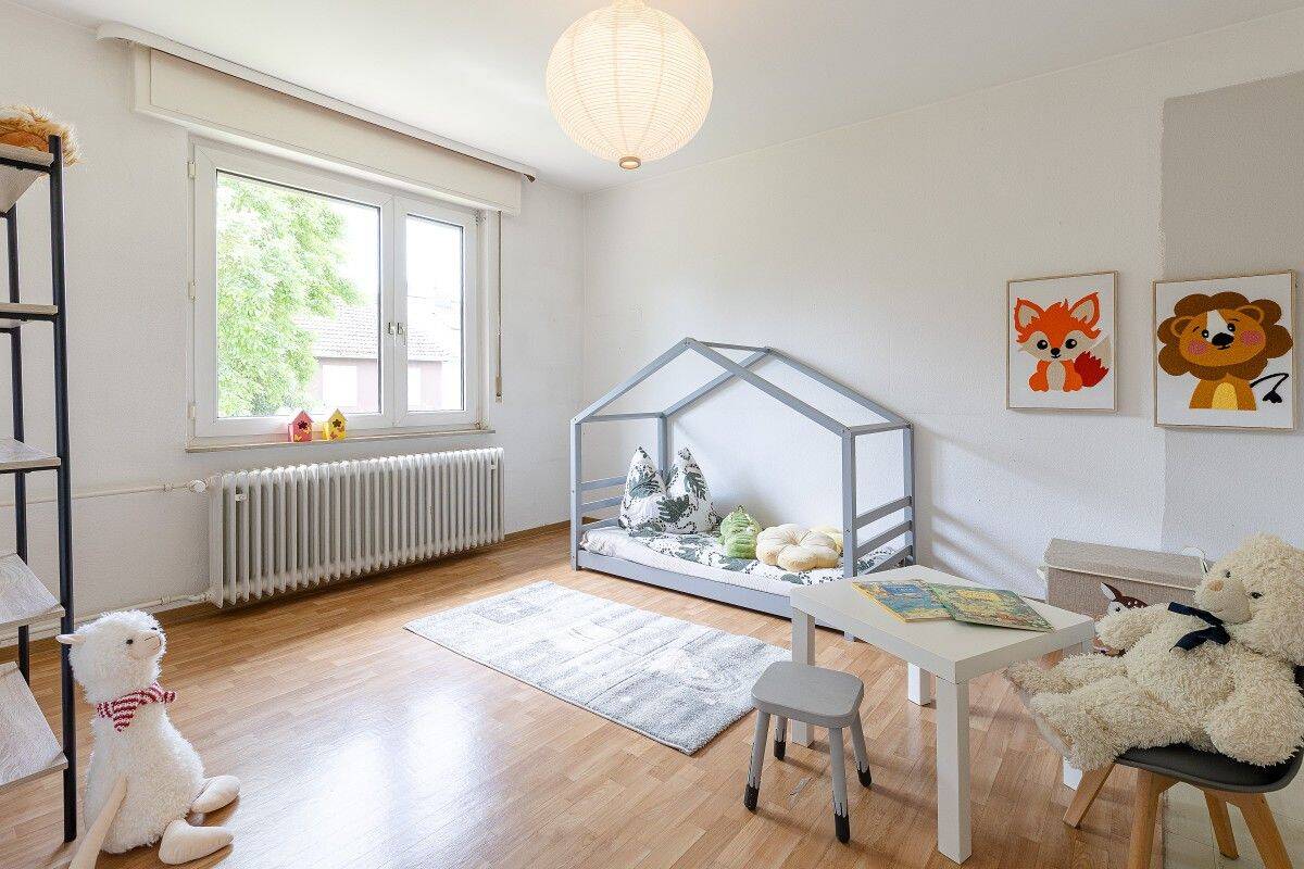 Ein echtes Wohnjuwel mit Ausbaupotenzial – Hofheim am Taunus – Vorschaubild 7