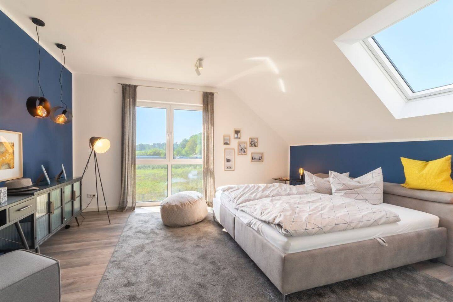 Energieeffizientes Zuhause in Bestlage – Mönchengladbach – Vorschaubild 4