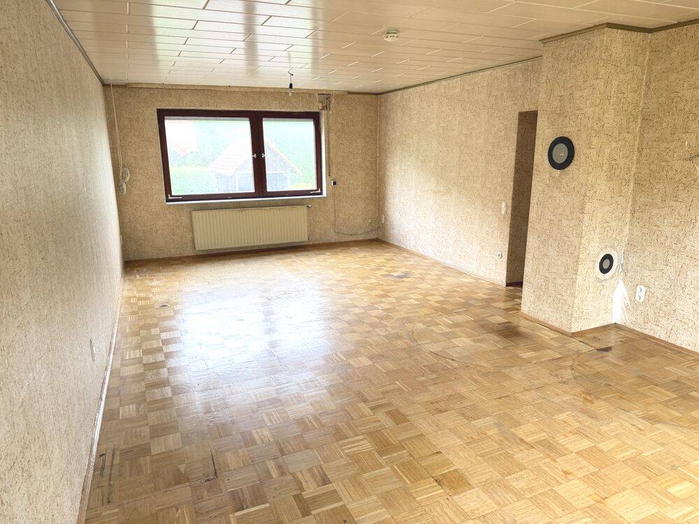 *** Riesen Hütte zum kleinen Taler *** Ein- / Zweifamilienhaus m. Garage in Großalmerode-Laudenbach – Großalmerode – Vorschaubild 5