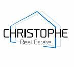 Christophe Real Estate logo