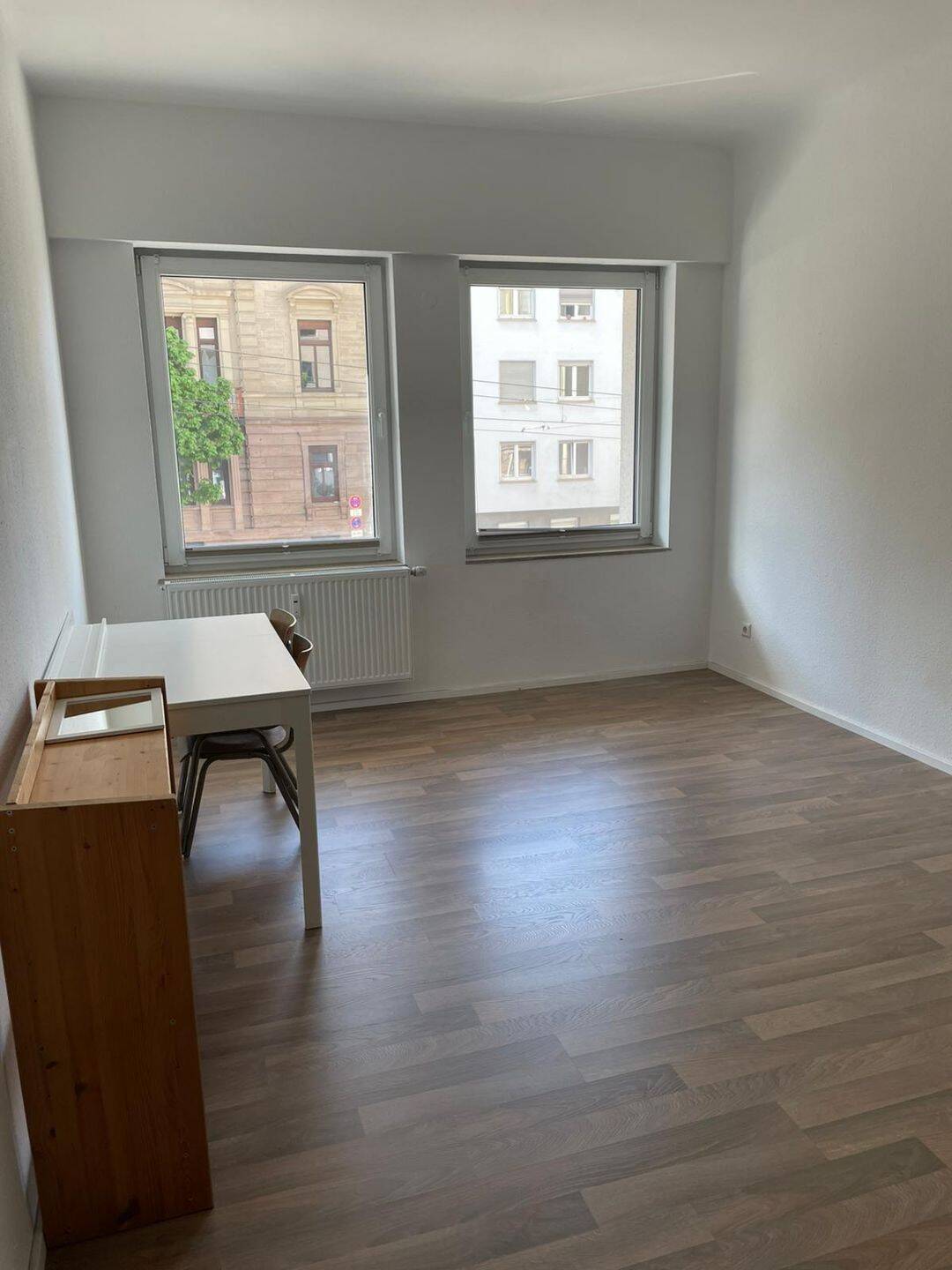 2er WG - renovierte Wohnung (top Zustand) - 100qm - S-Mitte – Stuttgart – Vorschaubild 5