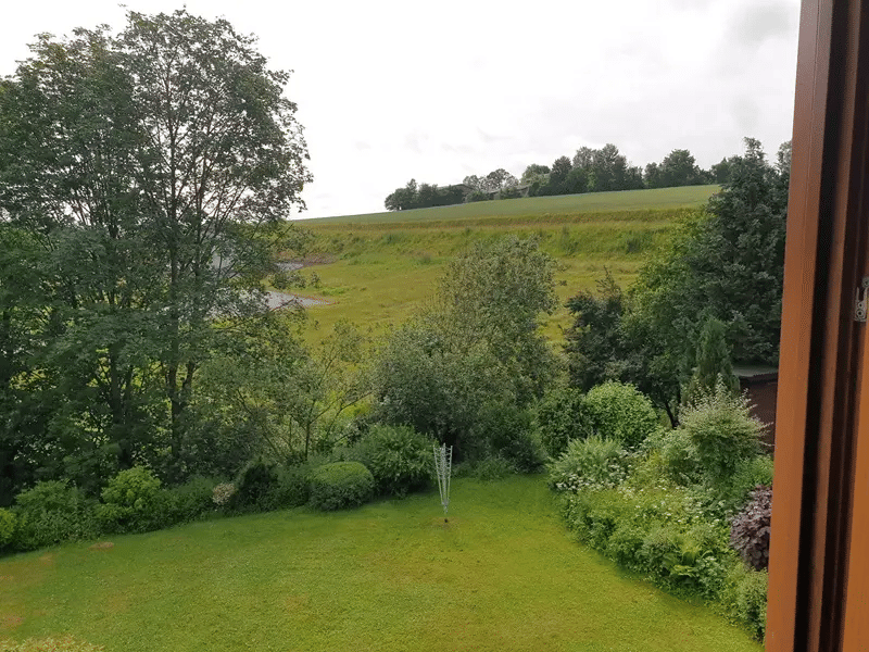 Gepflegtes 4-Zimmer Einfamilienhaus mit Garage und großem Garten – Oberkotzau – Vorschaubild 5