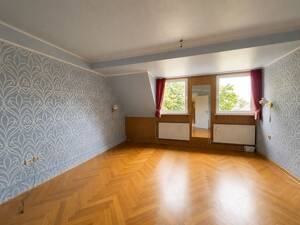 Sofort bezugsfrei: 4-Zimmer-Wohnung mit exklusivem Garten und Balkon in Düsseldorf – 40599 Düsseldorf – Vorschaubild 8