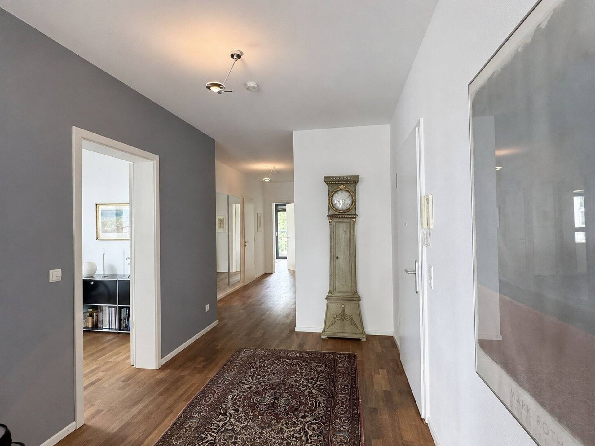 Etagenwohnung in 24159 Kiel / Holtenau mit 136 m² kaufen
