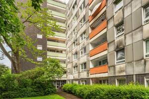 Vermietete Eigentumswohnung in Köln-Neubrück! – 51109 Köln – Vorschaubild 2