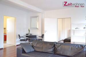 Moderne Wohnung in der begehrten Südstadt – 50678 Köln – Vorschaubild 5