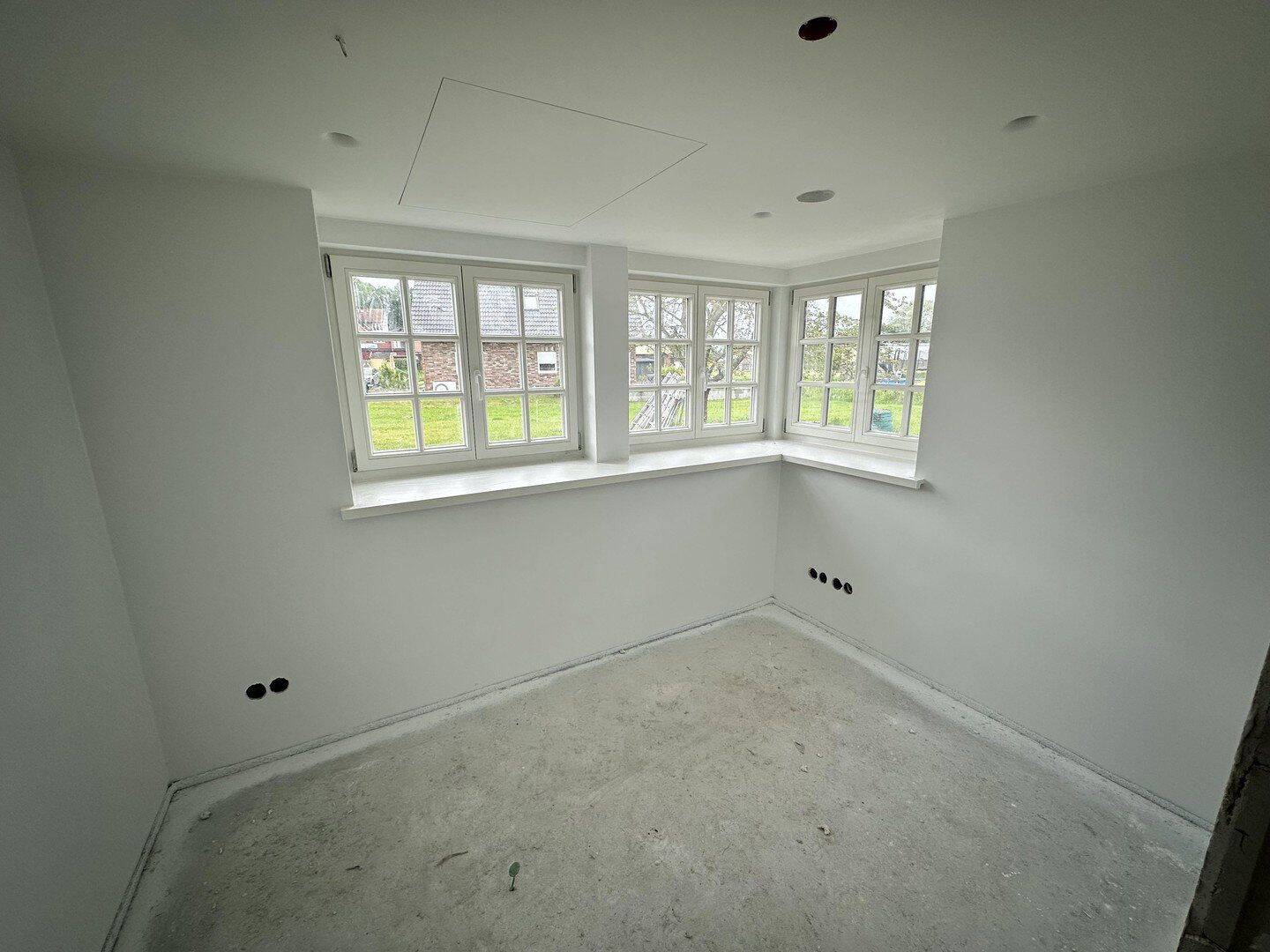 Maisonette unter Reet am Elbdeich - hochwertiger Erstbezug im kernsanierten Bauernhaus – Hamburg – Vorschaubild 6