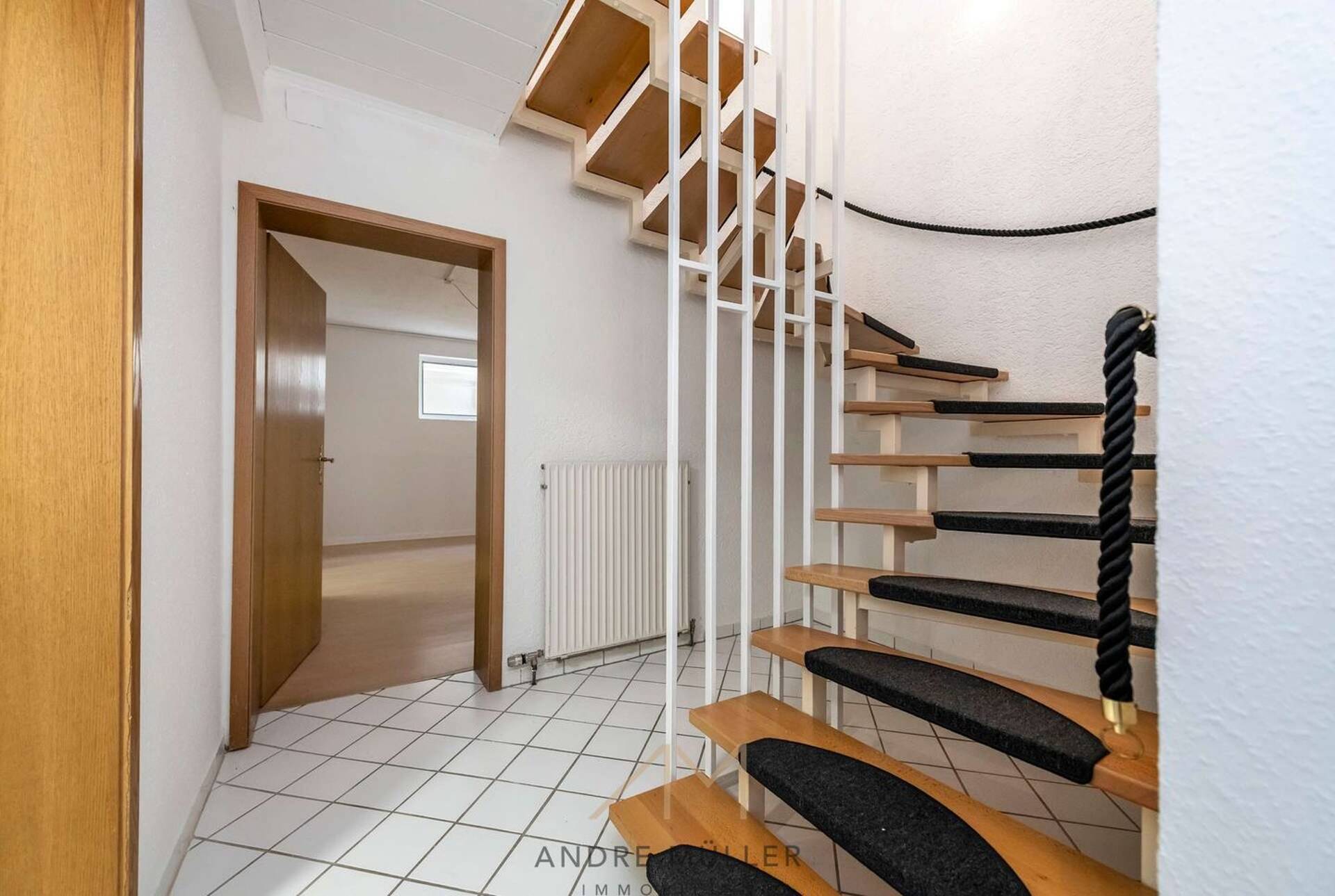 Etagenwohnung in 55543 Bad Kreuznach mit 103 m² kaufen