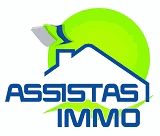 Assistas Immo logo