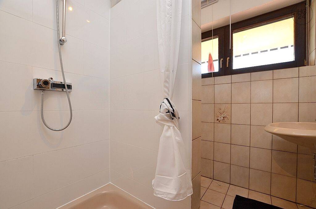 Möblierte 1-Zimmerwohnung in Waldbrunn- bevorzugt für Wochenendheimfahrer – Waldbrunn – Vorschaubild 5
