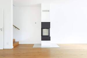 Elbvorort Blankenese - Doppelhaushälfte mit hochwertigem Luxusausbau im Grünen – 22587 Hamburg – Vorschaubild 6