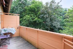 Attraktive 3 Zimmer Stadtwohnung mit Balkon und grünem Ausblick in Peterswerder – 28205 Bremen – Vorschaubild 7