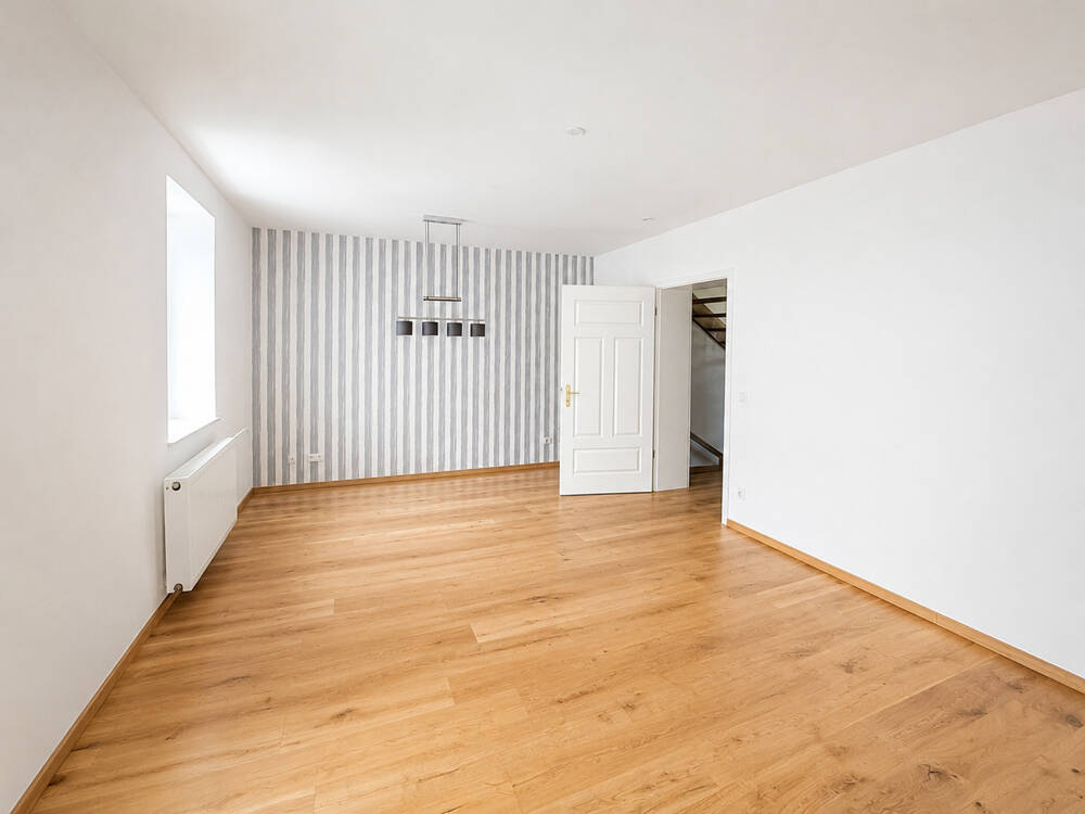 Familienglück im Grünen - sonniges Reihenhaus mit Garten und Terrasse, unterkellert – Frankfurt (Oder) – Vorschaubild 5