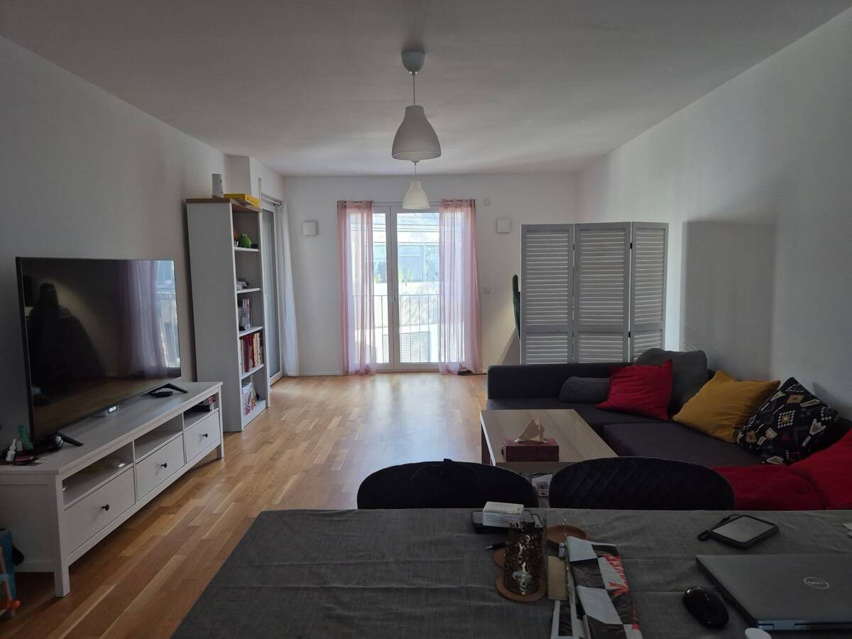 URBAN WOHNEN am WÖHRDER SEE! – 90482 Nürnberg – Bild 1 von 9