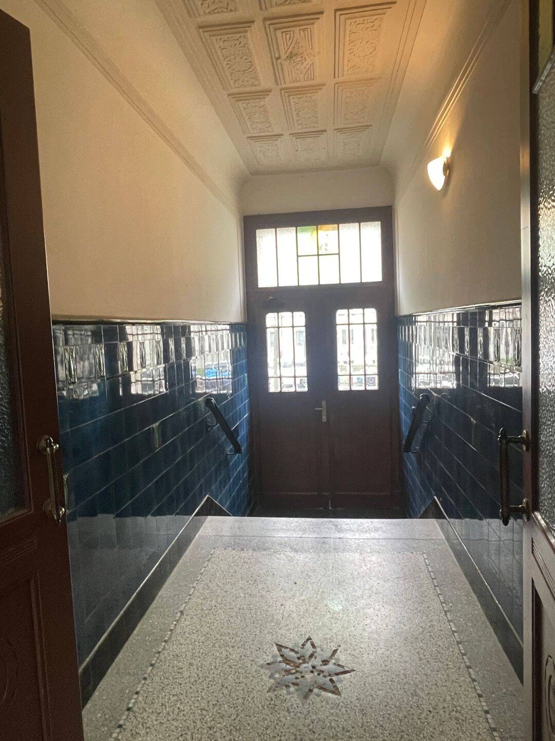 Zeißstr. 24 !!!!!!! gemütliche 3 Raum Wohnung !!! – Chemnitz – Vorschaubild 2