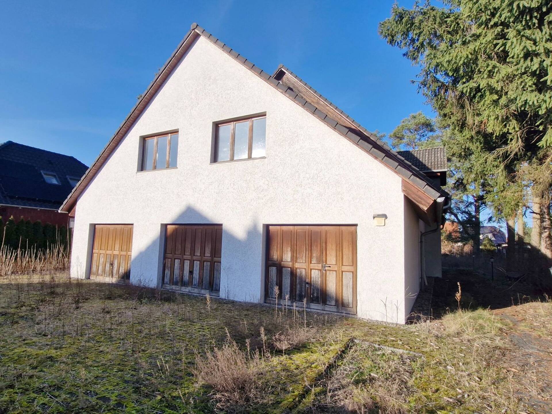 Einfamilienhaus in 16515 Oranienburg mit 258 m² kaufen