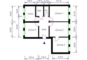 *Große Wohnung gesucht? Wir haben die Passende* – 39104 Magdeburg – Vorschaubild 6