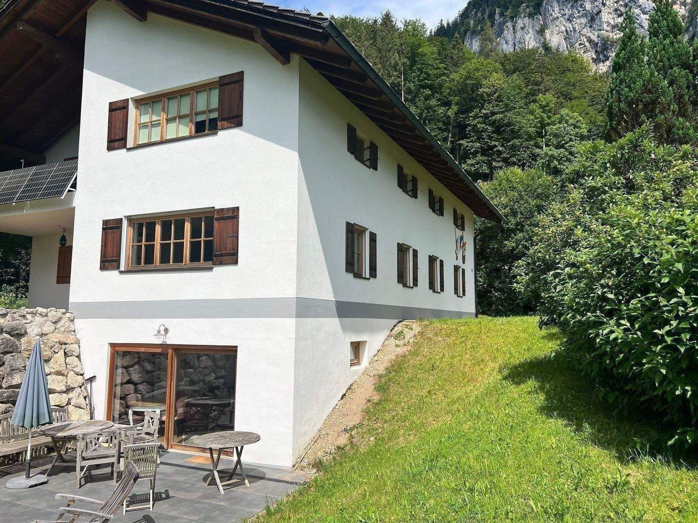 I. I. TEAM: 3-Familien-Haus in einer der schönsten Lagen im Inntal ! – Kiefersfelden – Vorschaubild 7