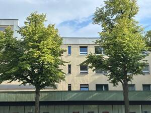 Vermietete 2-Zimmer-Wohnung mit Pkw-Stellplatz in Top-Lage Berlin-Westend – 14052 Berlin – Vorschaubild 2