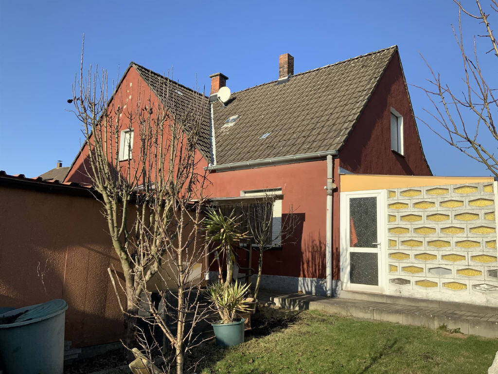 Freistehendes Einfamilienhaus mit großem Grundstück – Hamm – Vorschaubild 2