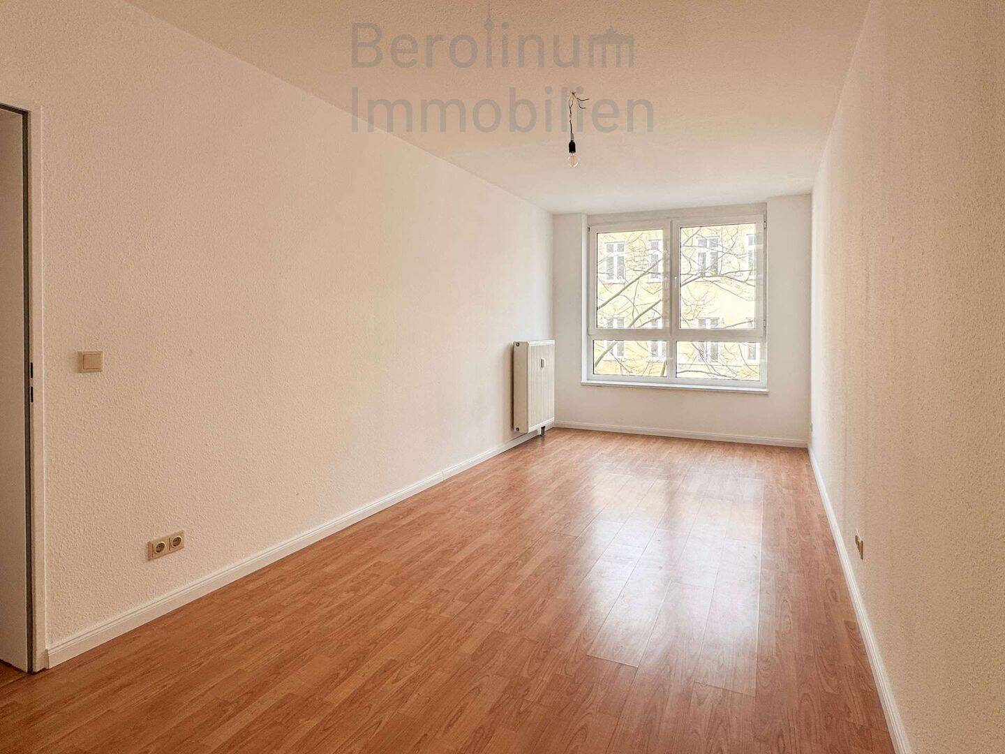 Provisionsfrei! 4-Zimmer-Familienwohnung mit Balkon & TG - viel Platz für Ihre Ideen – Berlin – Vorschaubild 6