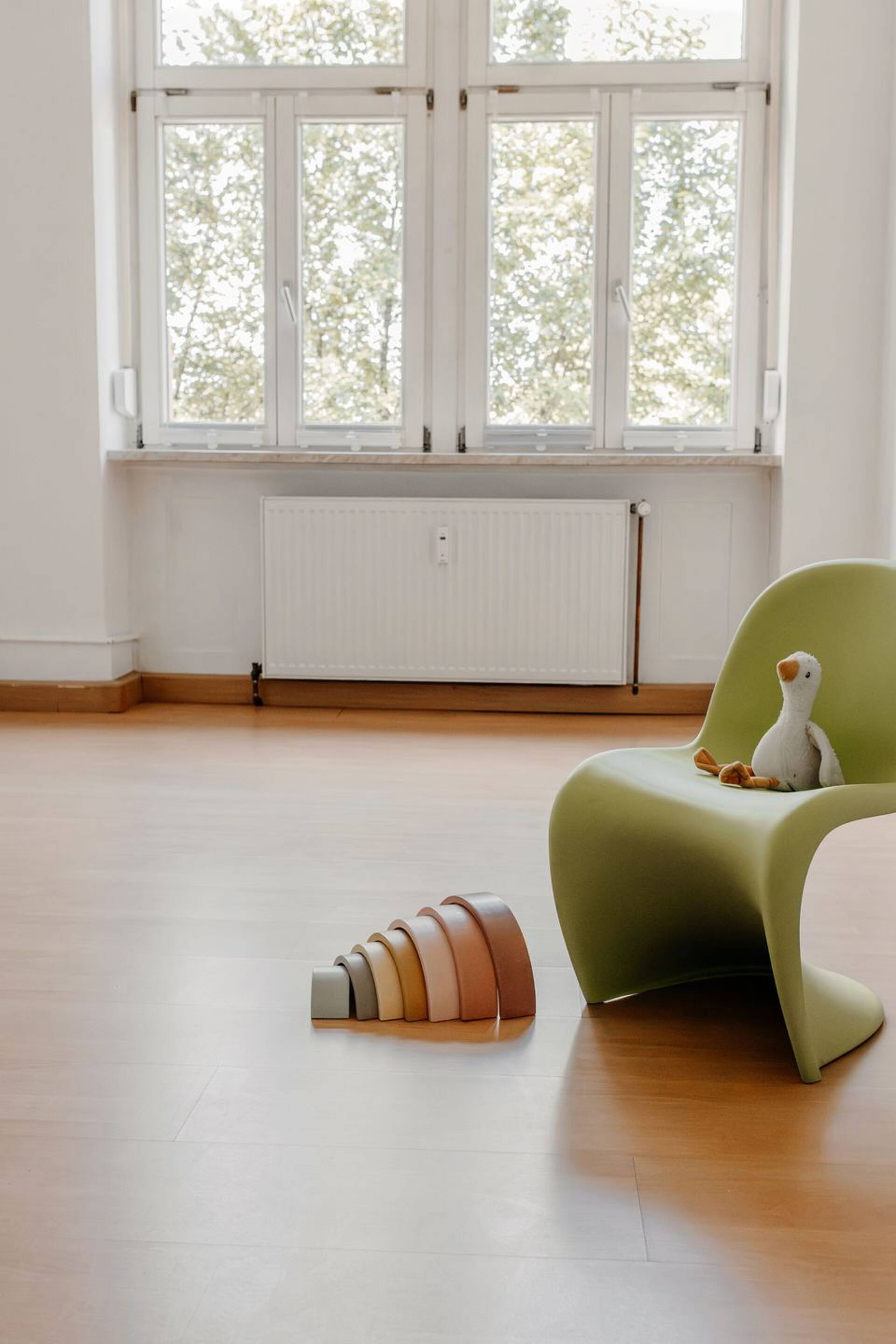 Etagenwohnung in 77654 Offenburg mit 103 m² kaufen