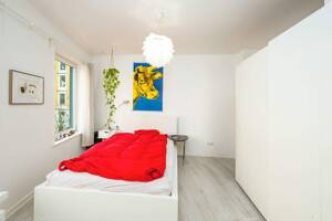 Helle 2-Zimmer-Wohnung in Hamburg-Ottensen - urbanes Wohnen im beliebten Viertel – 22765 Hamburg – Vorschaubild 7