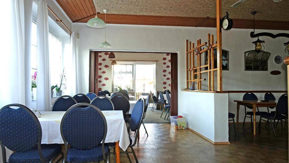 Top Preis! Zweifamilienhaus mit Gewerbe – Dahme/Mark – Vorschaubild 5