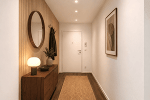 Modern. Hochwertig. Einzigartig. Premium-Apartment mit Stil – 80469 München – Vorschaubild 2