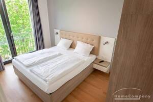 274762 HomeCompany Dresden Möbliert/Furnished Exklusives 2-Zimmer Apartment in Dresden-Altstadt Nähe Frauenkirche max. 4 Personen! – 1069 Dresden – Vorschaubild 9