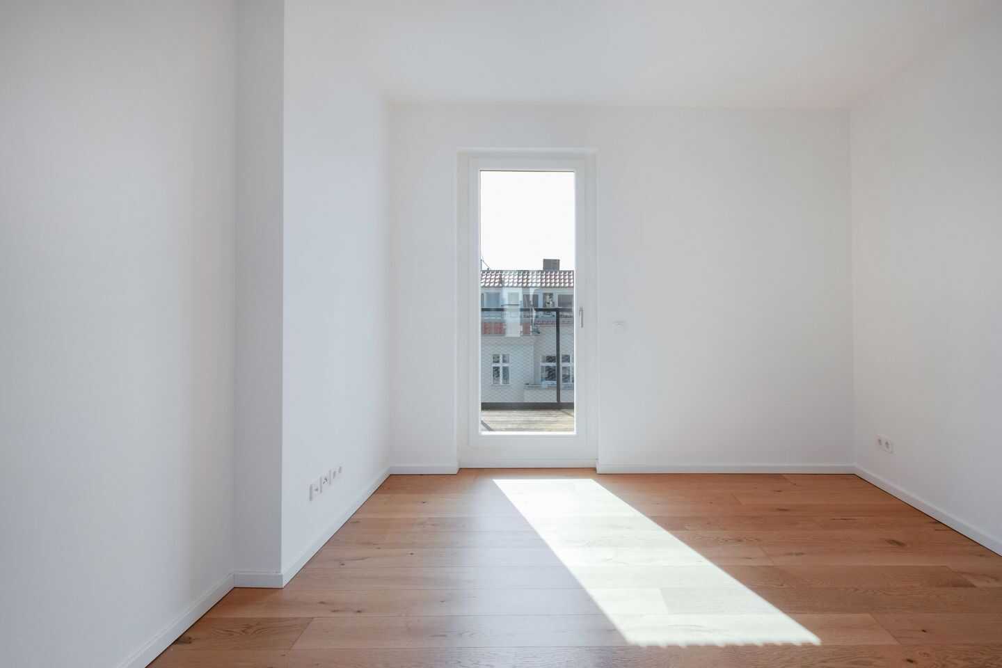 Premium-Penthouse mit zwei Terrassen im Skandinavischen Viertel – Berlin – Vorschaubild 9