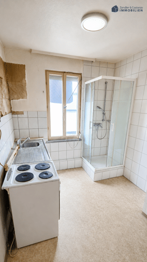 Freistehendes 4-Familienhaus in zentraler Lage, Einzelgarage, vielseitige Möglichkeiten – 70327 Stuttgart – Vorschaubild 7