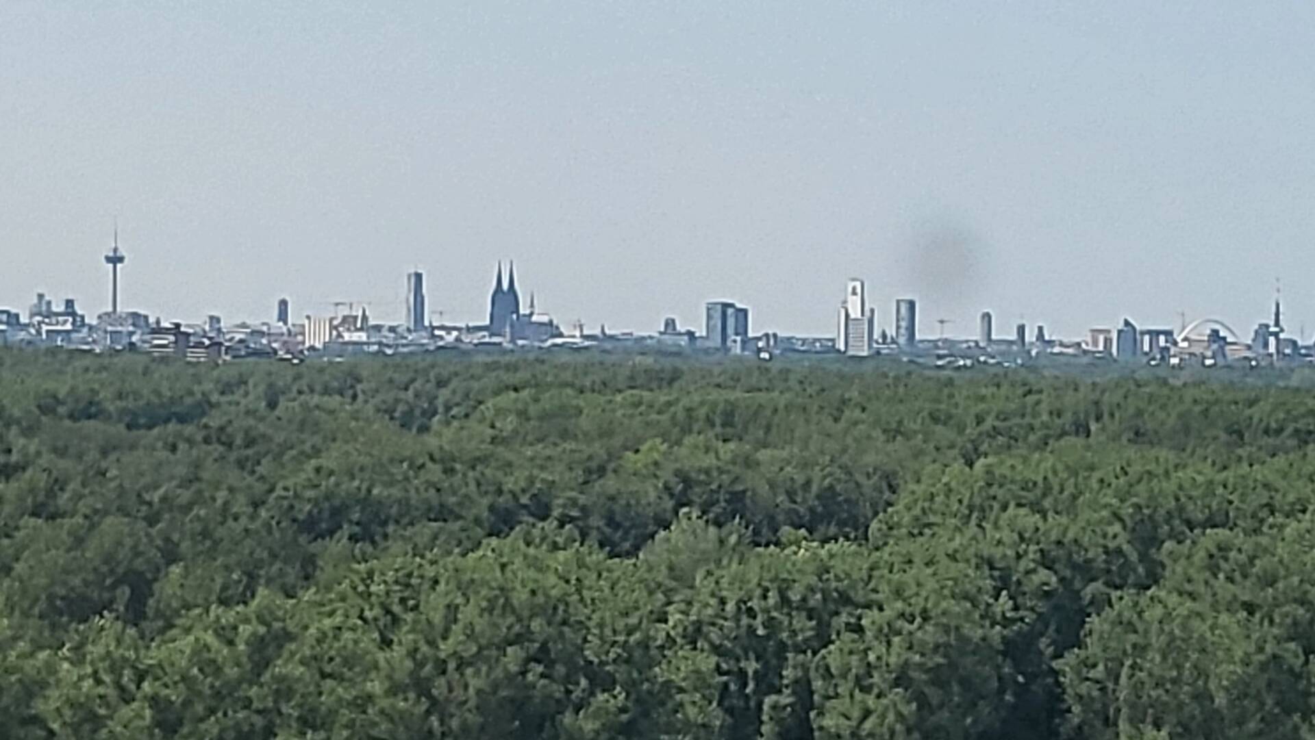 Etagenwohnung in 51143 Köln mit 75 m² kaufen
