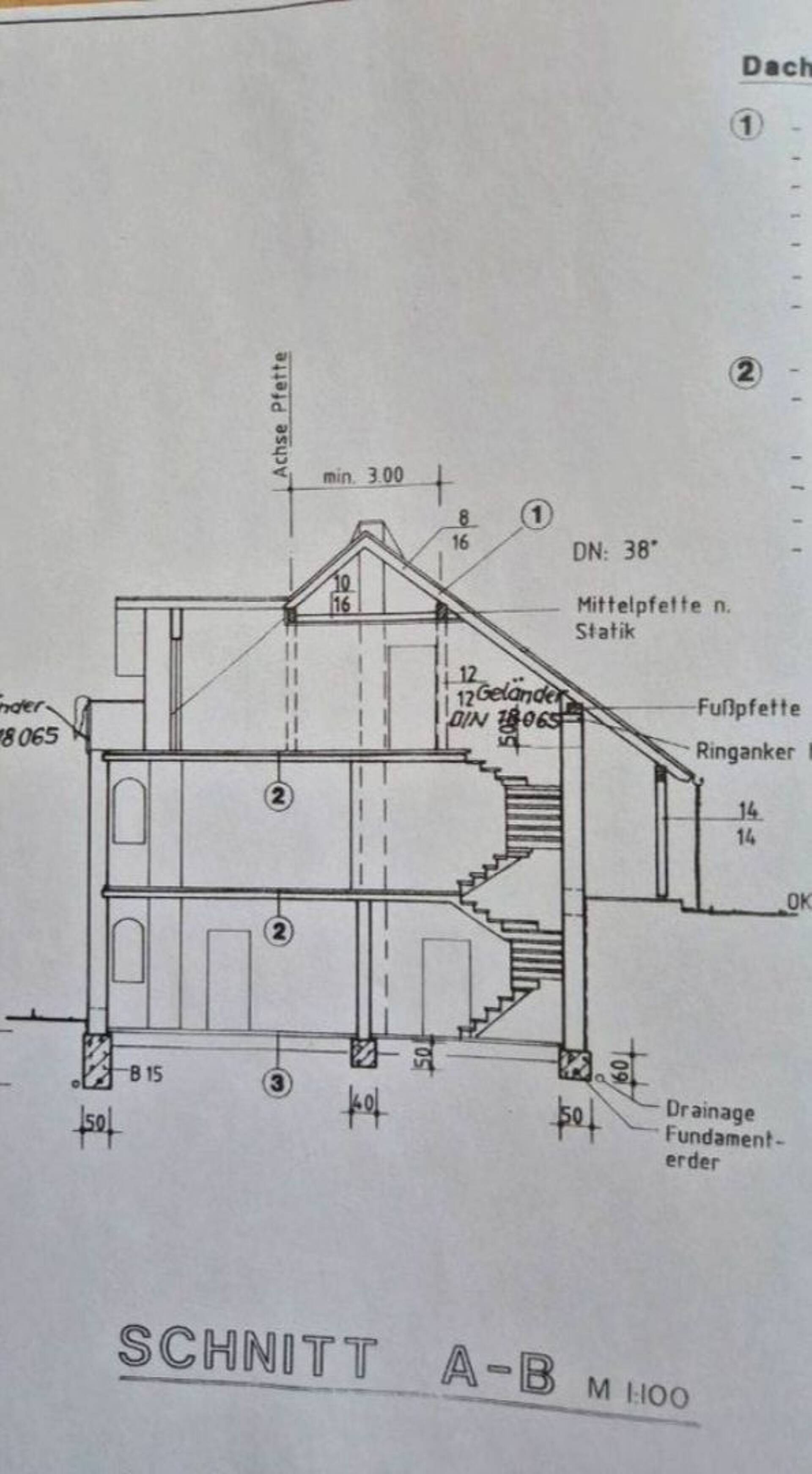 Haus in 98617 Meiningen mit 167 m² kaufen