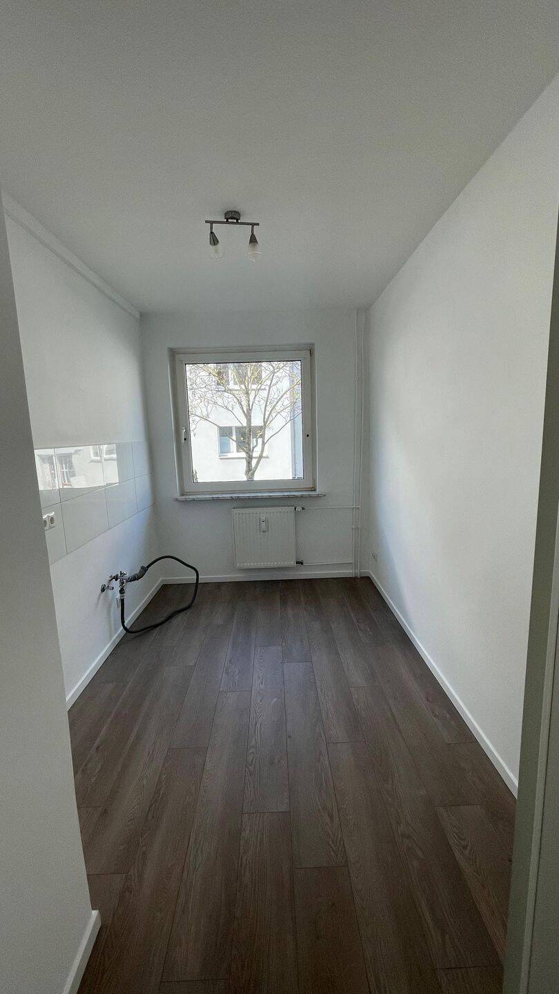 Renovierte 3-Zimmer-Mietwohnung in sehr beliebter Wohnlage - Östliches Ringgebiet Braunschweig – Braunschweig – Vorschaubild 6