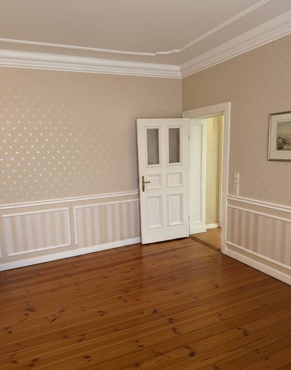 Erdgeschosswohnung in 10711 Berlin mit 79 m² kaufen