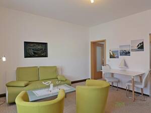 (EF0687_M) Jena: Süd, möblierte 2-Zimmer-Wohnung, WLAN inklusive – 7745 Jena – Vorschaubild 3