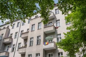 Erstattung der Erwerbsnebenkosten: Ihr Wohnpaket aus 2 Eigentumswohnungen als Kapitalanlage – 12047 Berlin – Vorschaubild 2