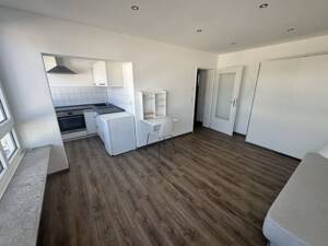 Modernisiertes 1-Zimmerapartment in Mannheim-Schwetzingerstadt – 68165 Mannheim – Vorschaubild 9