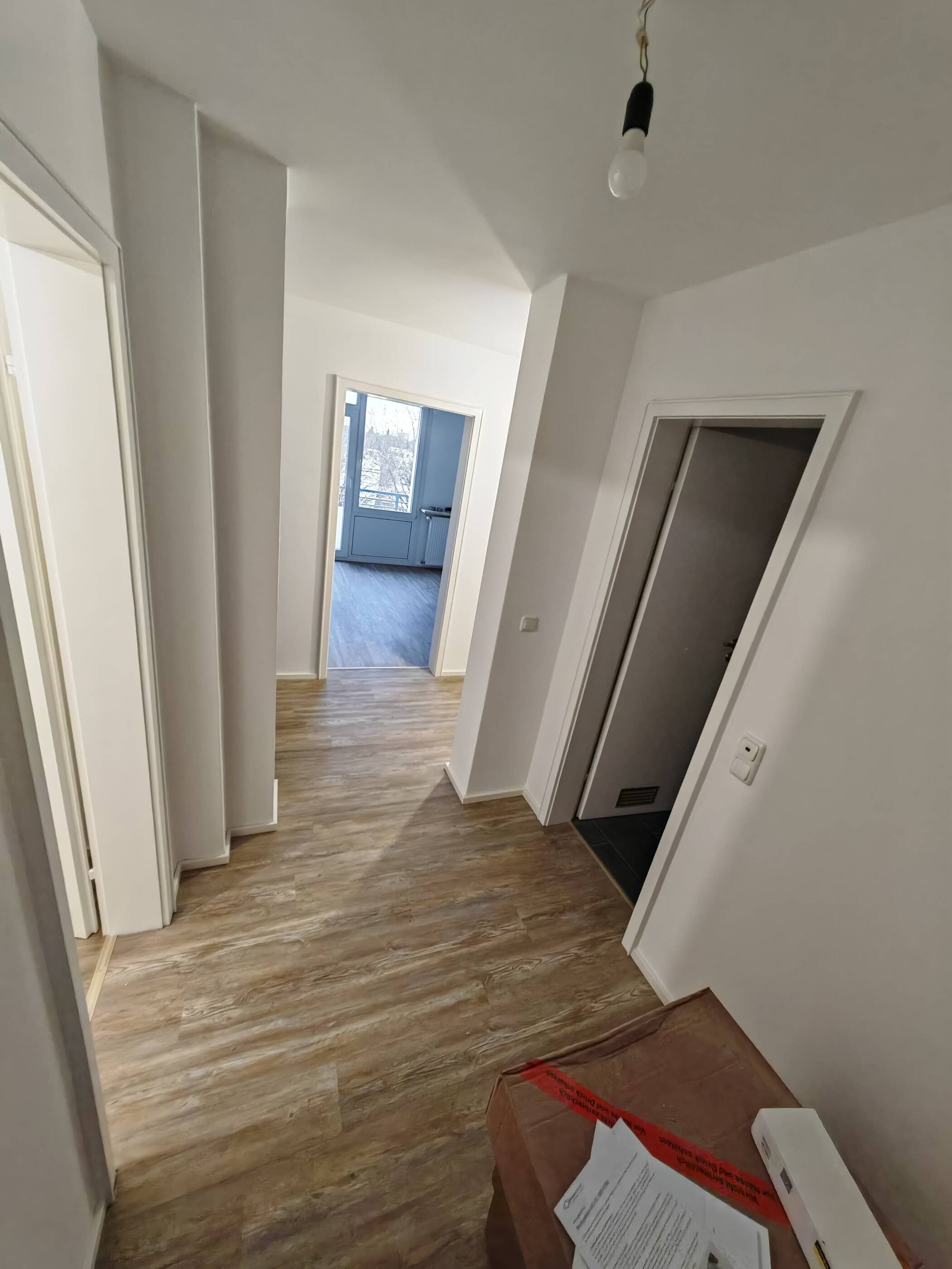 Großzügige 2 Zimmer Wohnung zur Miete in Bogenhausen – München – Vorschaubild 6