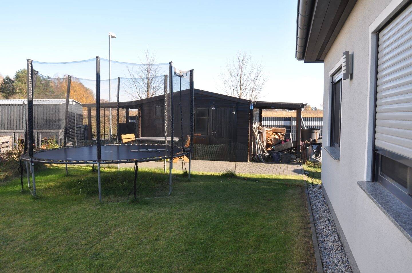 Neuwertiges und gepflegtes EFH Typ Bungalow in ruhiger Lage in Eberswalde zu verkaufen – Eberswalde – Vorschaubild 9