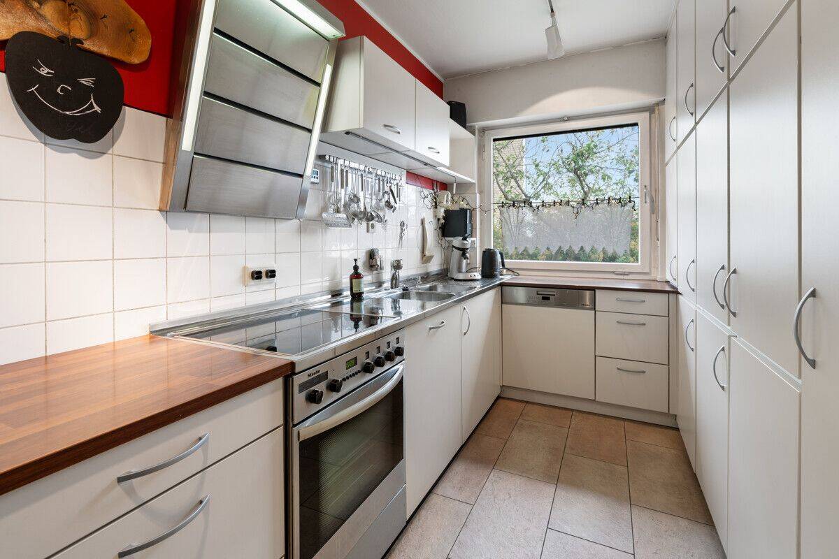 Ein Zuhause zum Ankommen - Bungalow auf großem Grundstück mit viel Privatsphäre in Schlangen – Schlangen – Vorschaubild 8