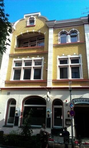 Helle 70m² große 2 Zimmer Wohnung im Zentrum von Witten