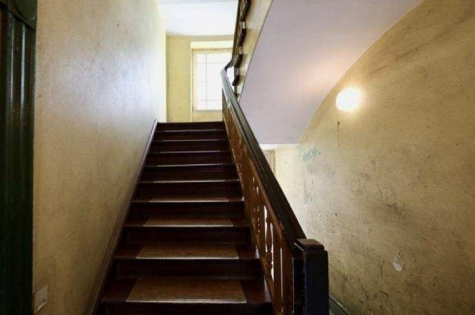 GROSSZÜGIGER SCHNITT MIT BALKON - ALTBAUCHARAKTER MIT DIELEN - ZUR ZEIT VERMIETET – Berlin – Vorschaubild 6