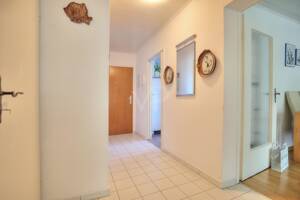 Licht, Freiraum und zwei Balkone - eine Wohnung zum Wohlfühlen in Heilbronn-Böckingen – 74080 Heilbronn – Vorschaubild 8