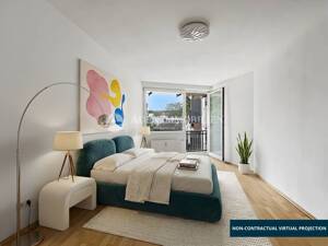 Provisionsfrei: 2-Zi. mit großem Balkon in der Altstadt Köpenicks!! – 12555 Berlin – Vorschaubild 9